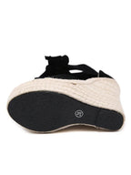 Callie Open Toe High Heel