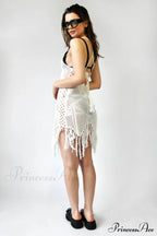 Calvari Elegant Cover Up