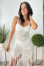Calvari Elegant Cover Up