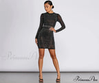 Can You Stylish Handle It Dress