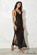 Cari Cover Stylish Up Dress