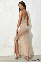 Cari Cover Stylish Up Dress