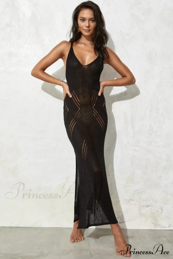 Cari Cover Stylish Up Dress