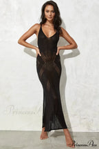 Cari Cover Stylish Up Dress