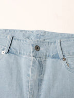Carla Denim Diamond Jeans Pant