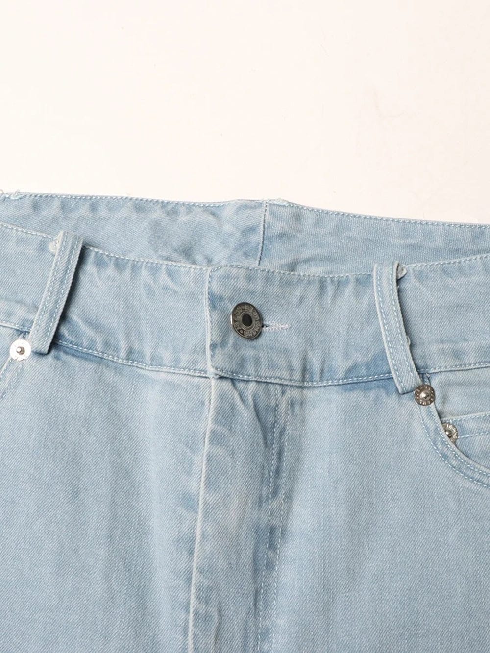 Carla Denim Diamond Jeans Pant