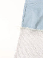 Carla Denim Diamond Jeans Pant