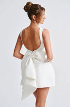 Carry Mini Dress