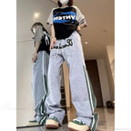 Casual Oversized Pants