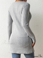Elegant Soft Stylish Lightweight Versatile Cozy Chic Comfortable Knit Top