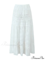 CATALINE Elegant SKIRT