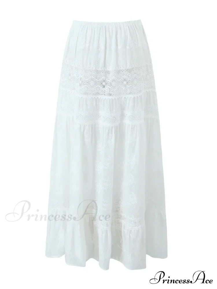 CATALINE Elegant SKIRT