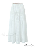CATALINE Elegant SKIRT