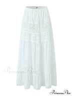 CATALINE Elegant SKIRT