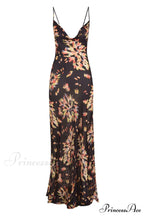 Catarina Elegant Maxi Dress