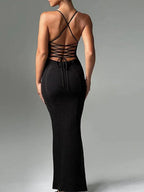 Catherine Hollow Out Bodycon Dress
