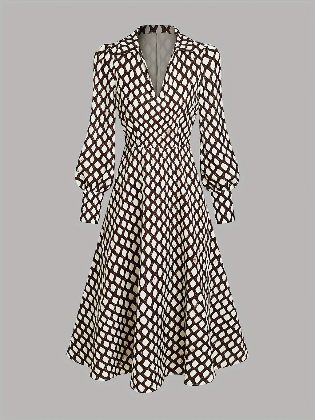 BENTA DRESS