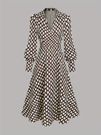 BENTA DRESS