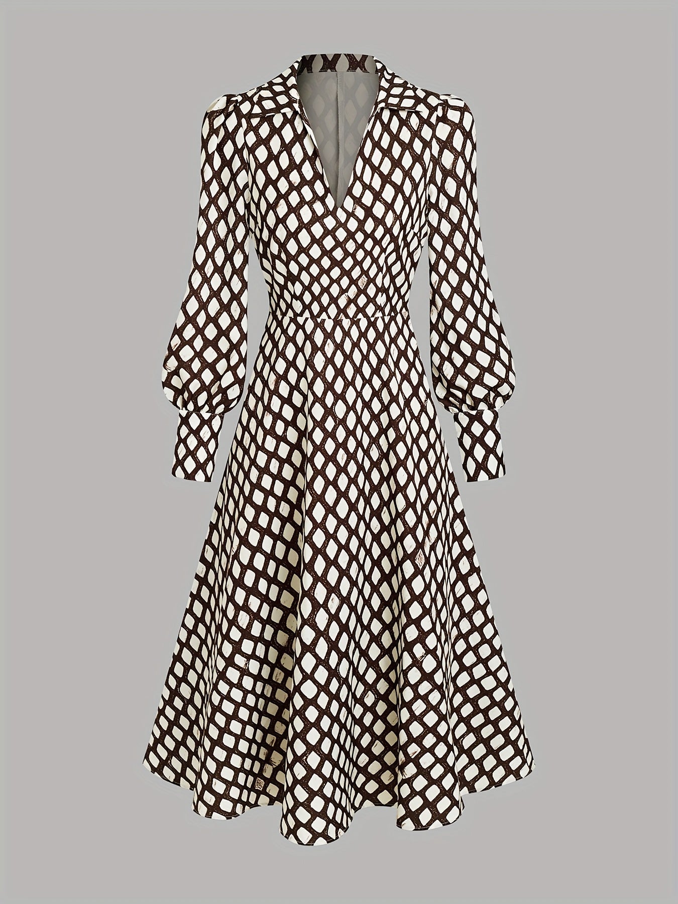 BENTA DRESS