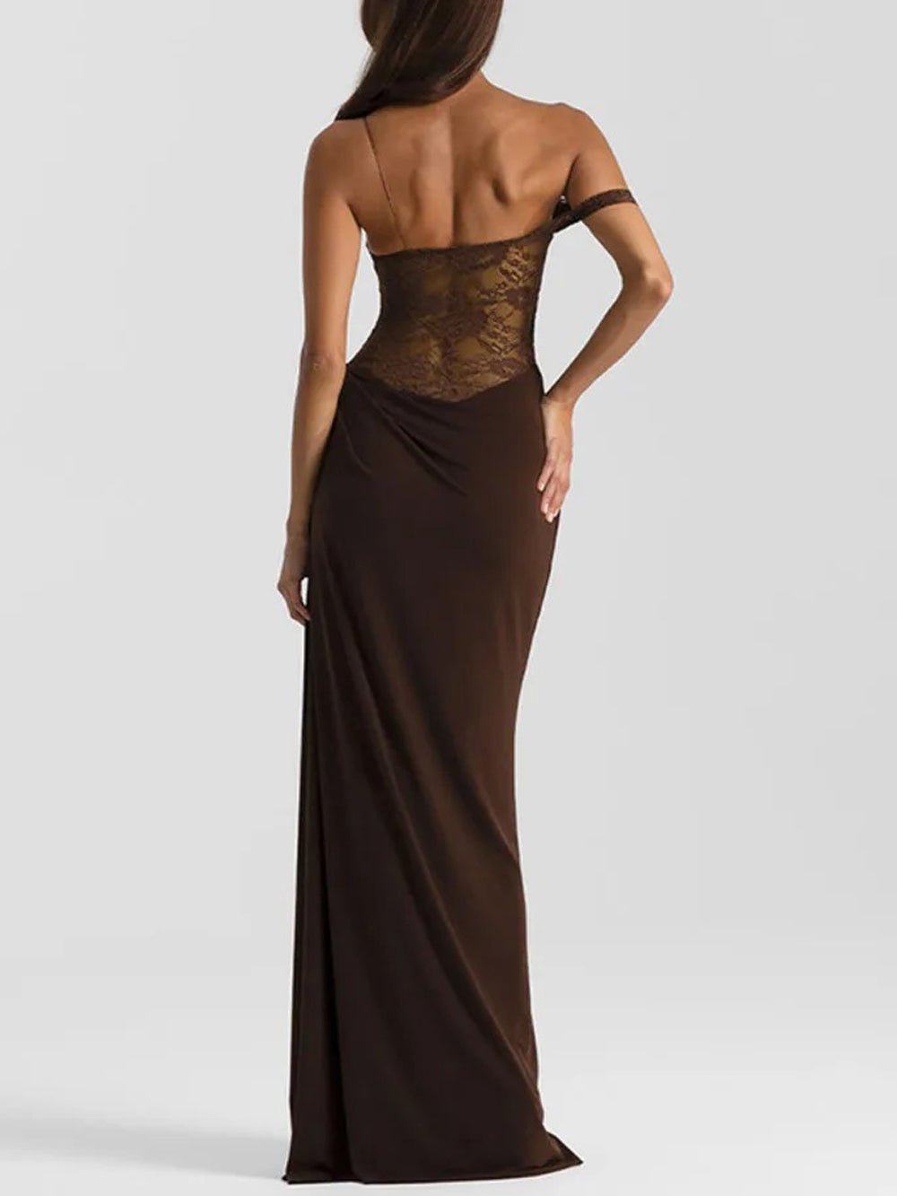 Celeste Sleeveless Maxi Dress