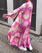 Amelita Aesthetic Cocktail Dress Evening Wear Edit