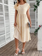 Kara Timeless and Elegant Dress for Women Classy Everyday Look
