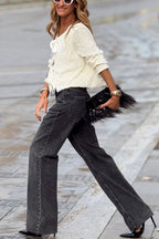 Sequins Jacket Nereida