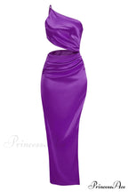 Chapman Elegant Maxi Dress