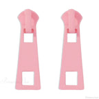 Characteristics Fastener Geometrical Rap Earring
