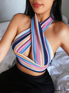 Cherubic Raglan Graceful Sleeve Crop Top