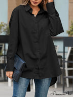 CHERYL ASYMMETRICAL TOP