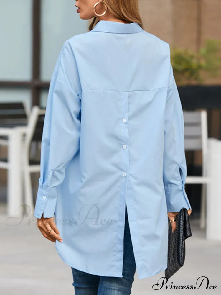 CHERYL ASYMMETRICAL TOP