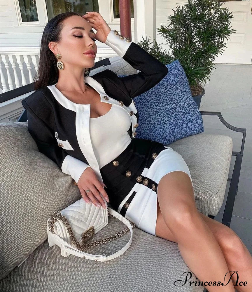 CHIARA Elegant SET