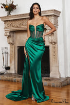 Cinderella Divine Stylish CD269 Long Dress