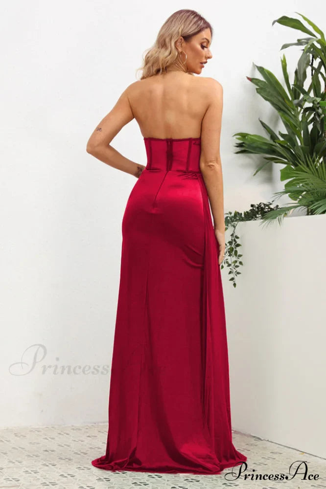 Cinderella Divine Stylish CD269 Long Dress