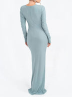Clara Maxi Dress