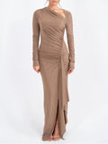 Clara Maxi Dress