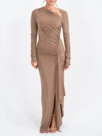 Clara Maxi Dress