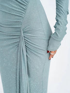 Clara Maxi Dress