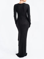 Clara Maxi Dress