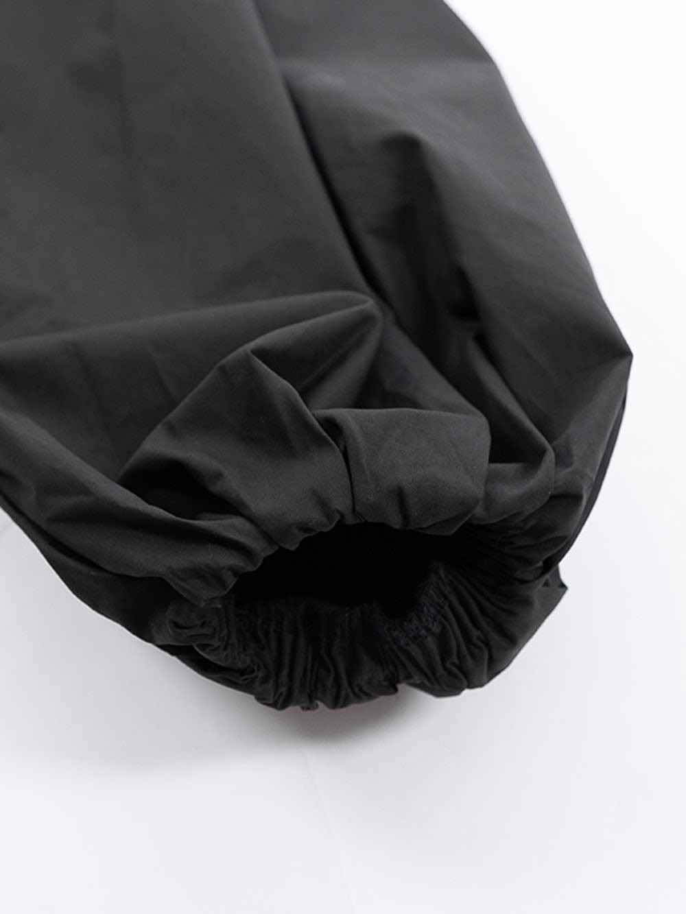 Clara Off Shoulder Lantern Sleeve Top