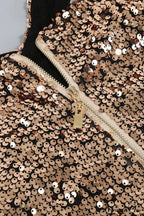 Cleopatra Two Stylish Piece Gown
