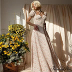 Club Split Night Design Gown Women Bodycon For Warm-Season Long Dresses Gown Backless Party Flower High Vestidos