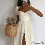 Club Split Night Design Gown Women Bodycon For Warm-Season Long Dresses Gown Backless Party Flower High Vestidos