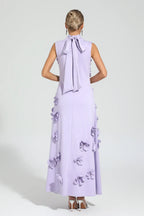Lena Maxi Dress