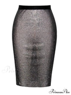 Halter Rhinestone Crop Tank Top
