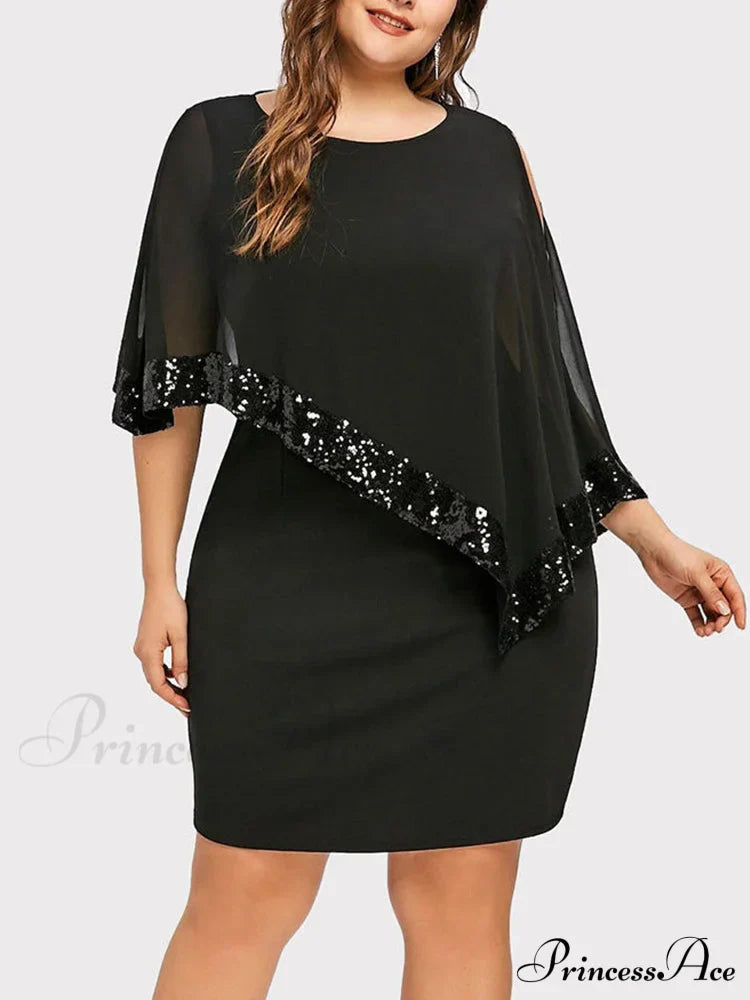 Cold Shoulder Long Trendy Sleeve Knit Top