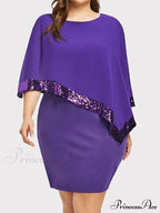 Cold Shoulder Long Trendy Sleeve Knit Top