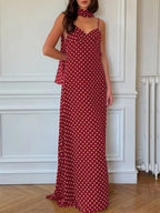Collins Sleeveless Maxi Dress
