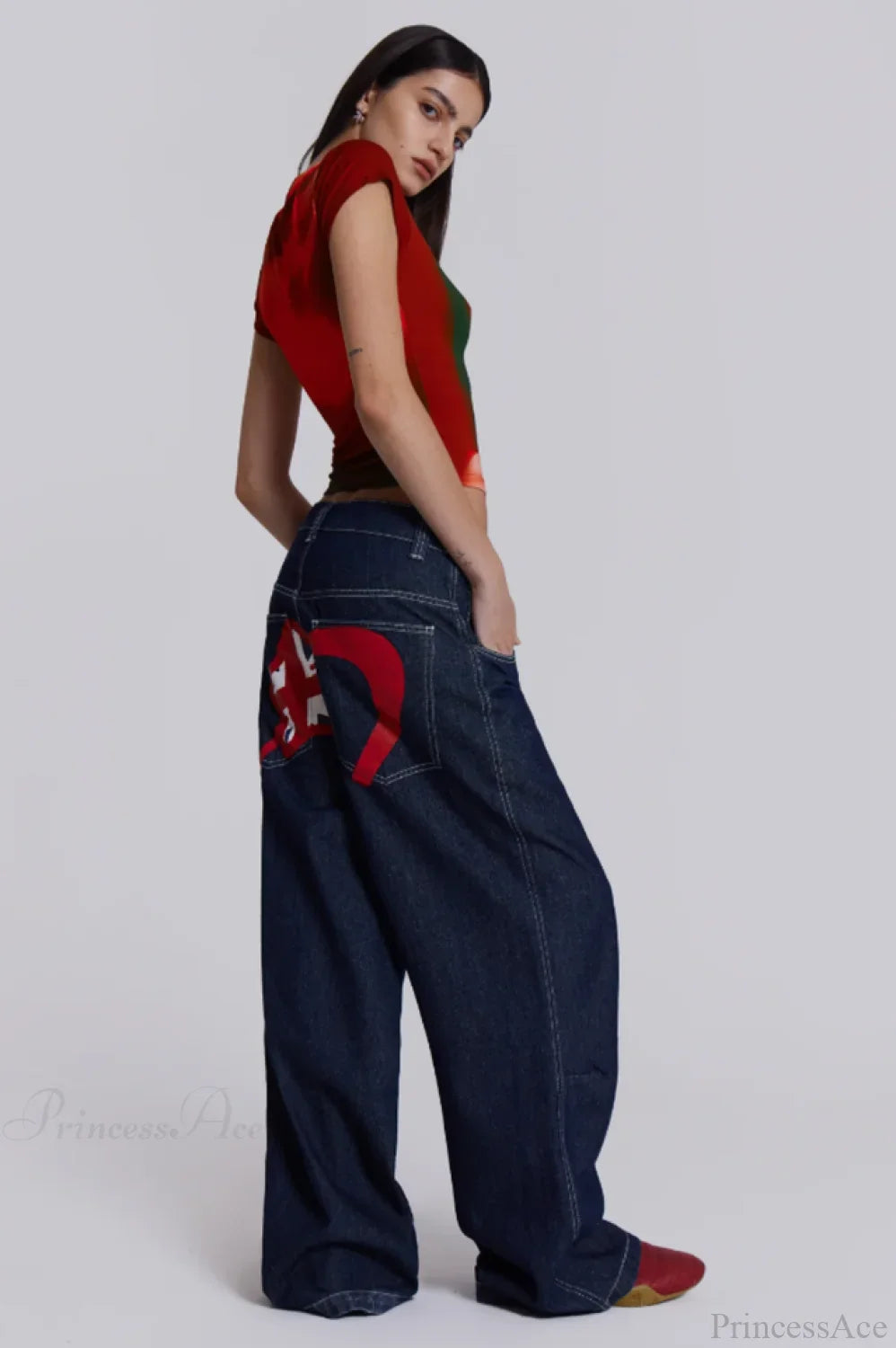 Comet Elegant Colossus Jeans